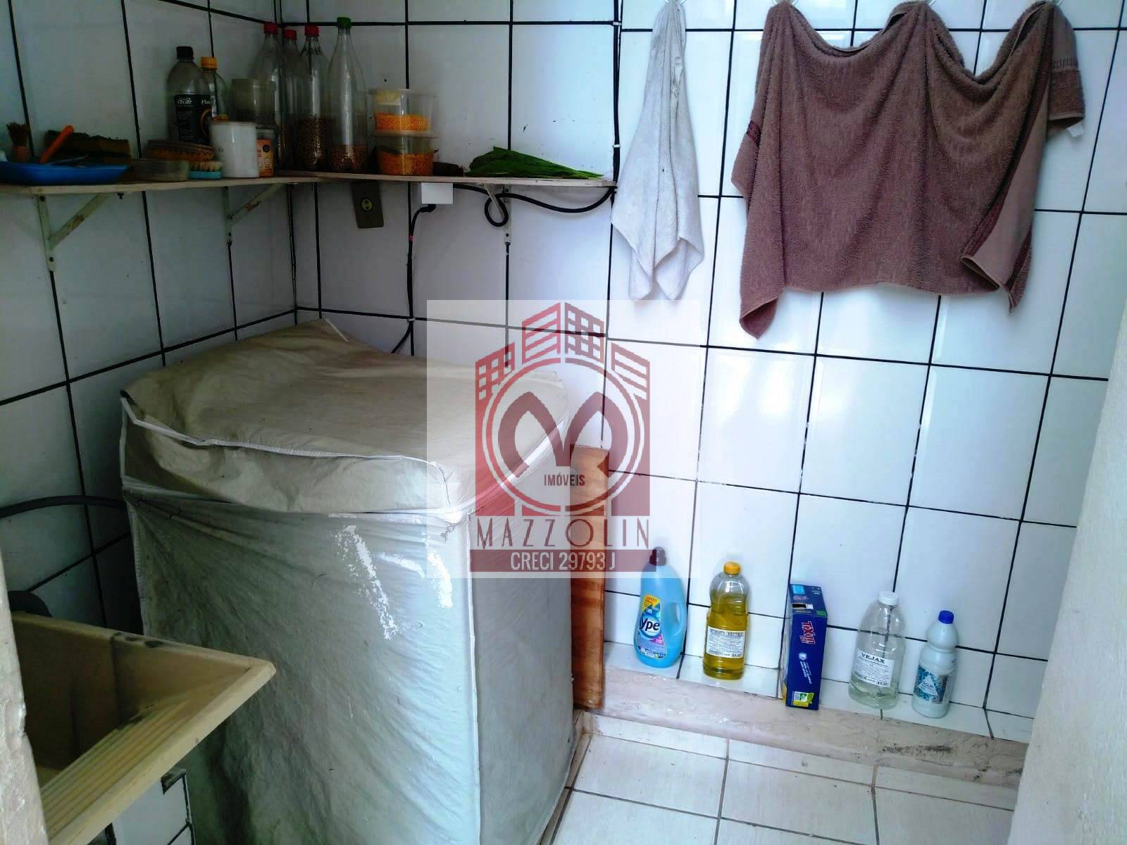 Casa, 3 quartos, 160 m² - Foto 23