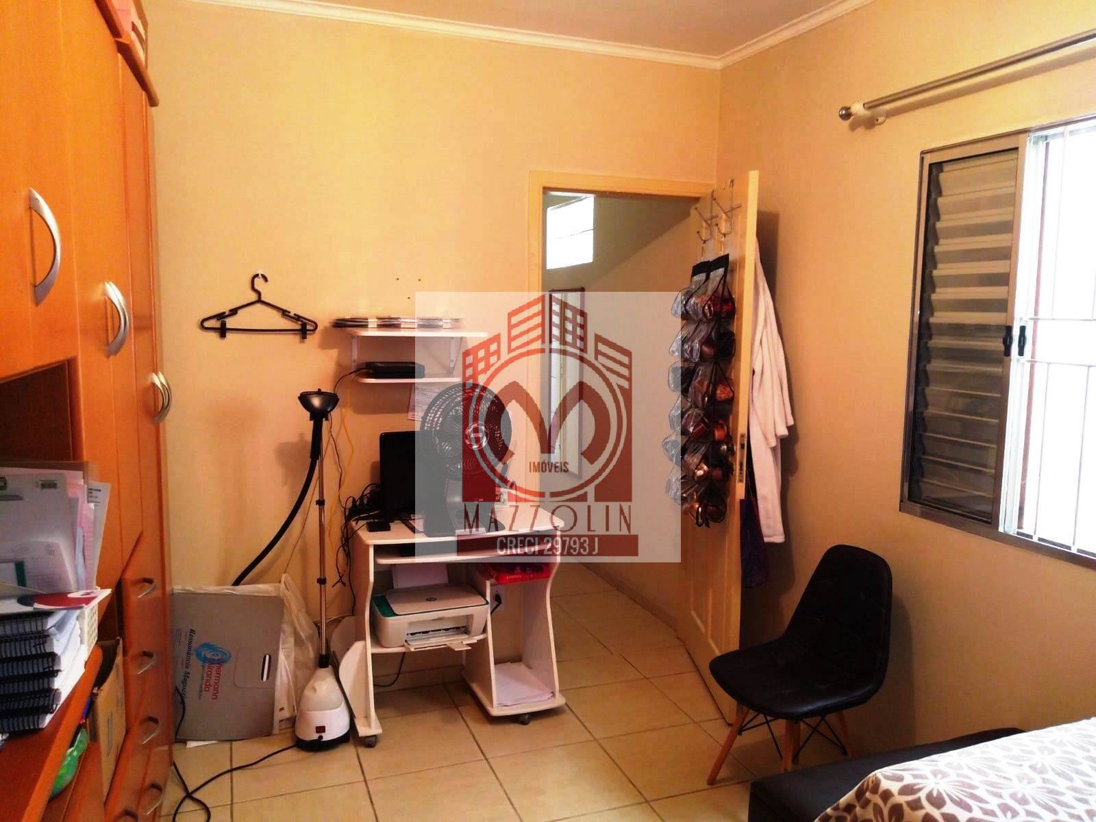Casa, 3 quartos, 160 m² - Foto 15