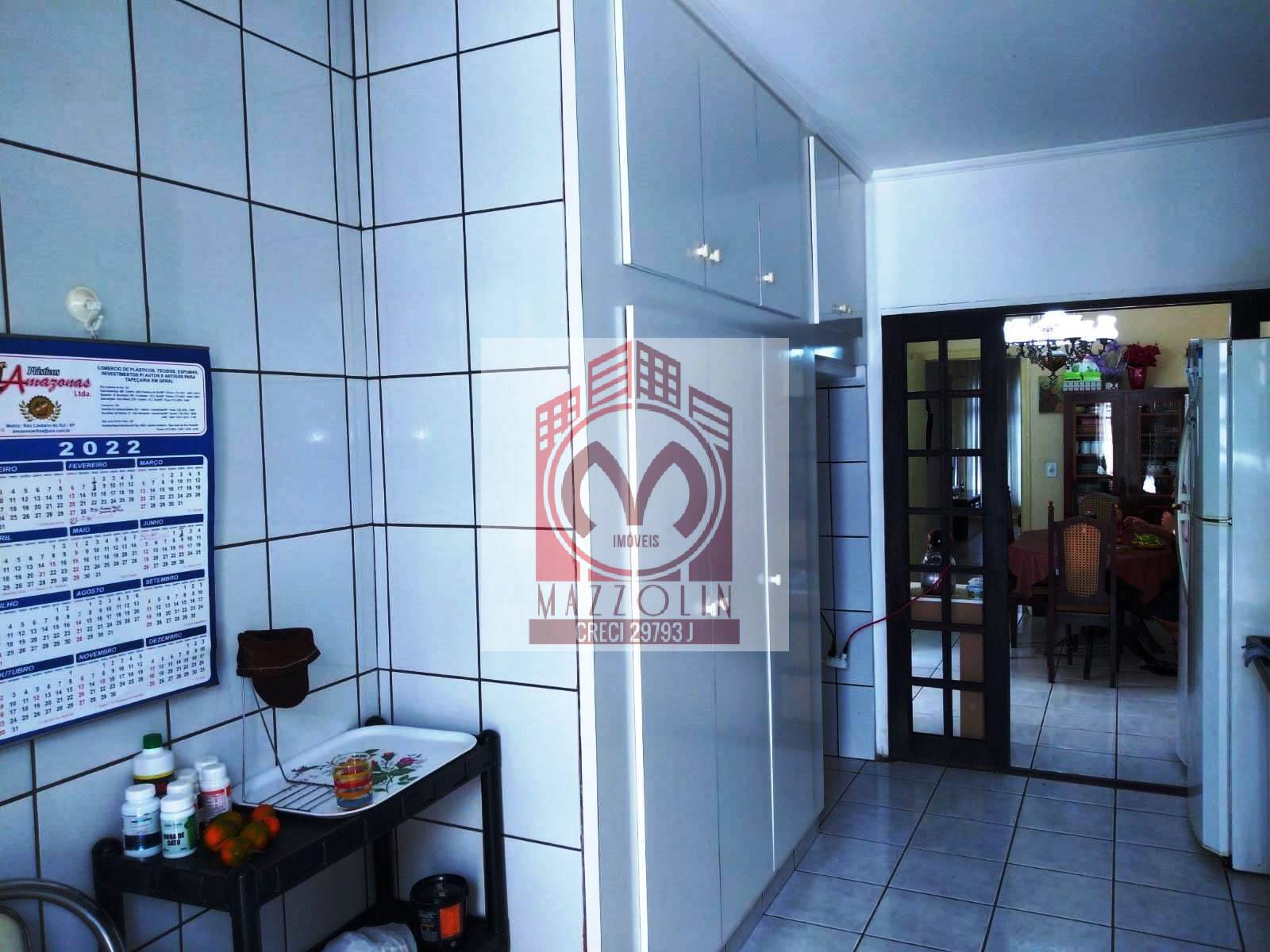 Casa, 3 quartos, 160 m² - Foto 3