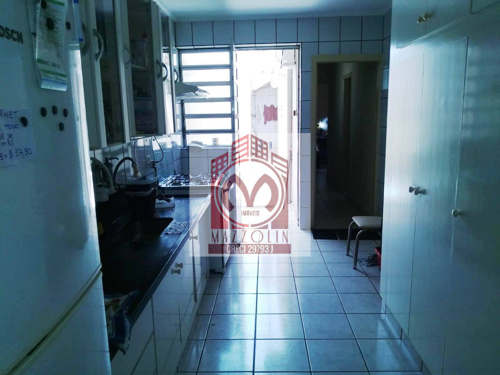 Casa, 3 quartos, 160 m² - Foto 8