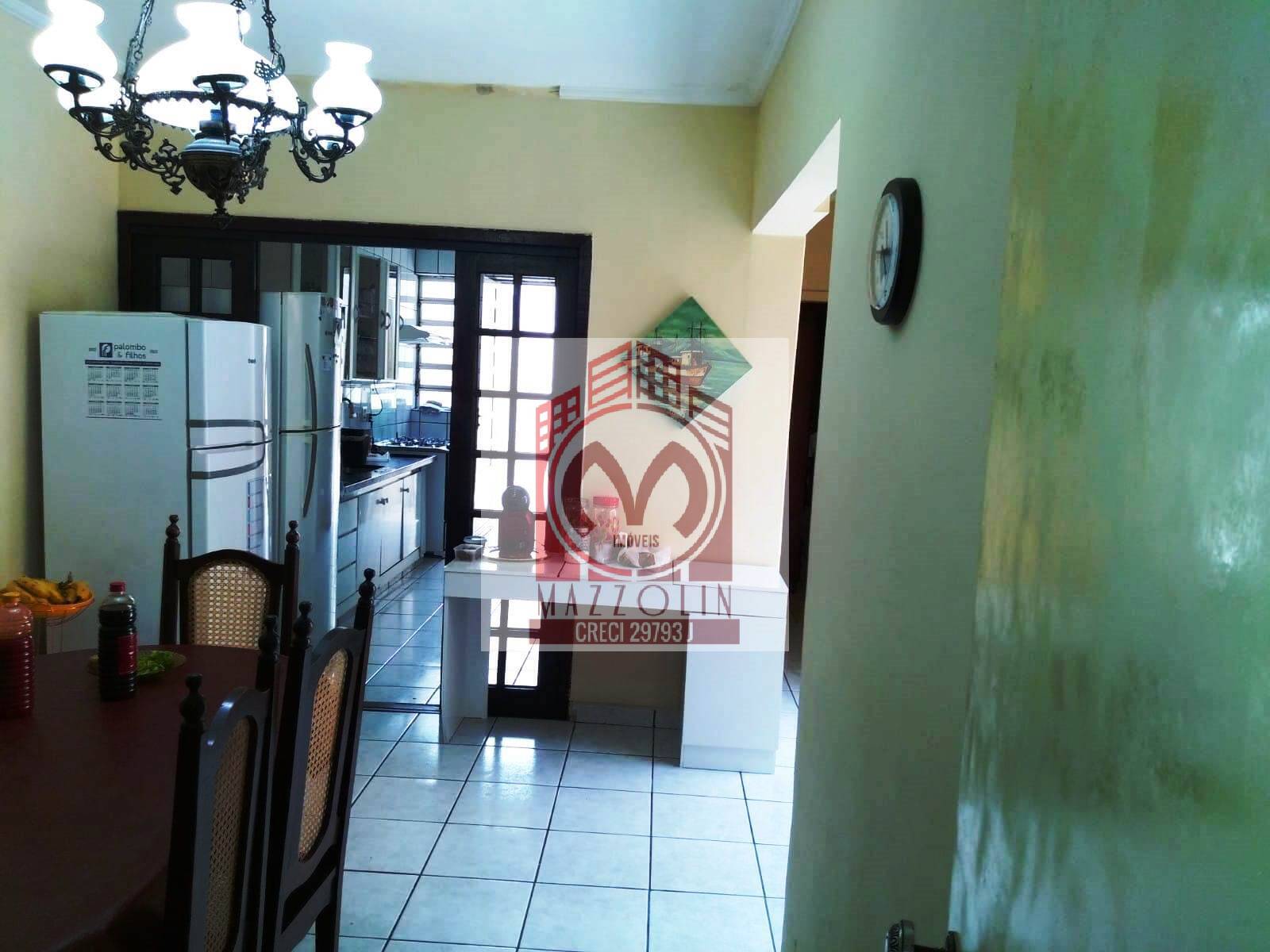 Casa, 3 quartos, 160 m² - Foto 2