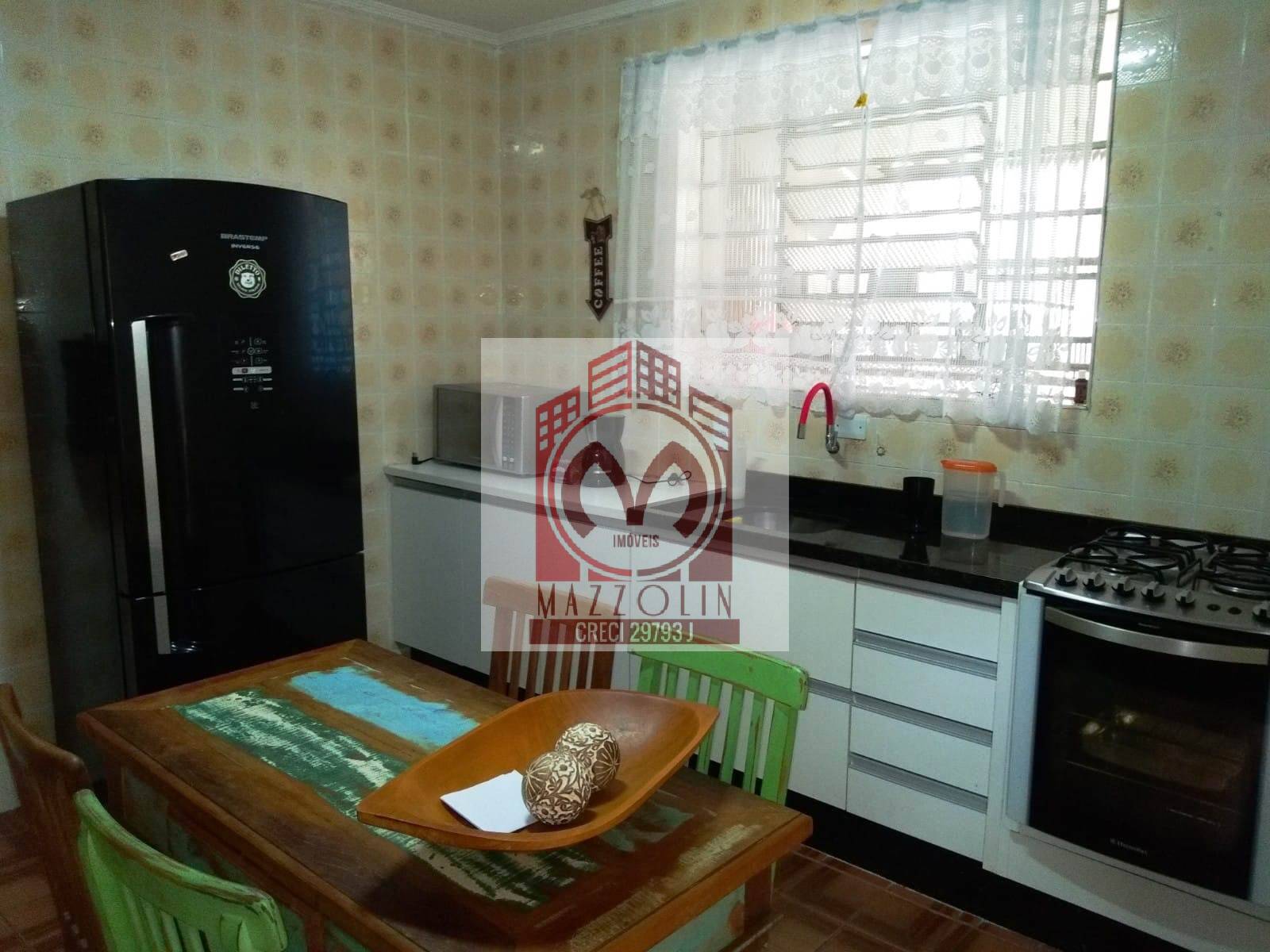 Sobrado, 5 quartos, 165 m² - Foto 3