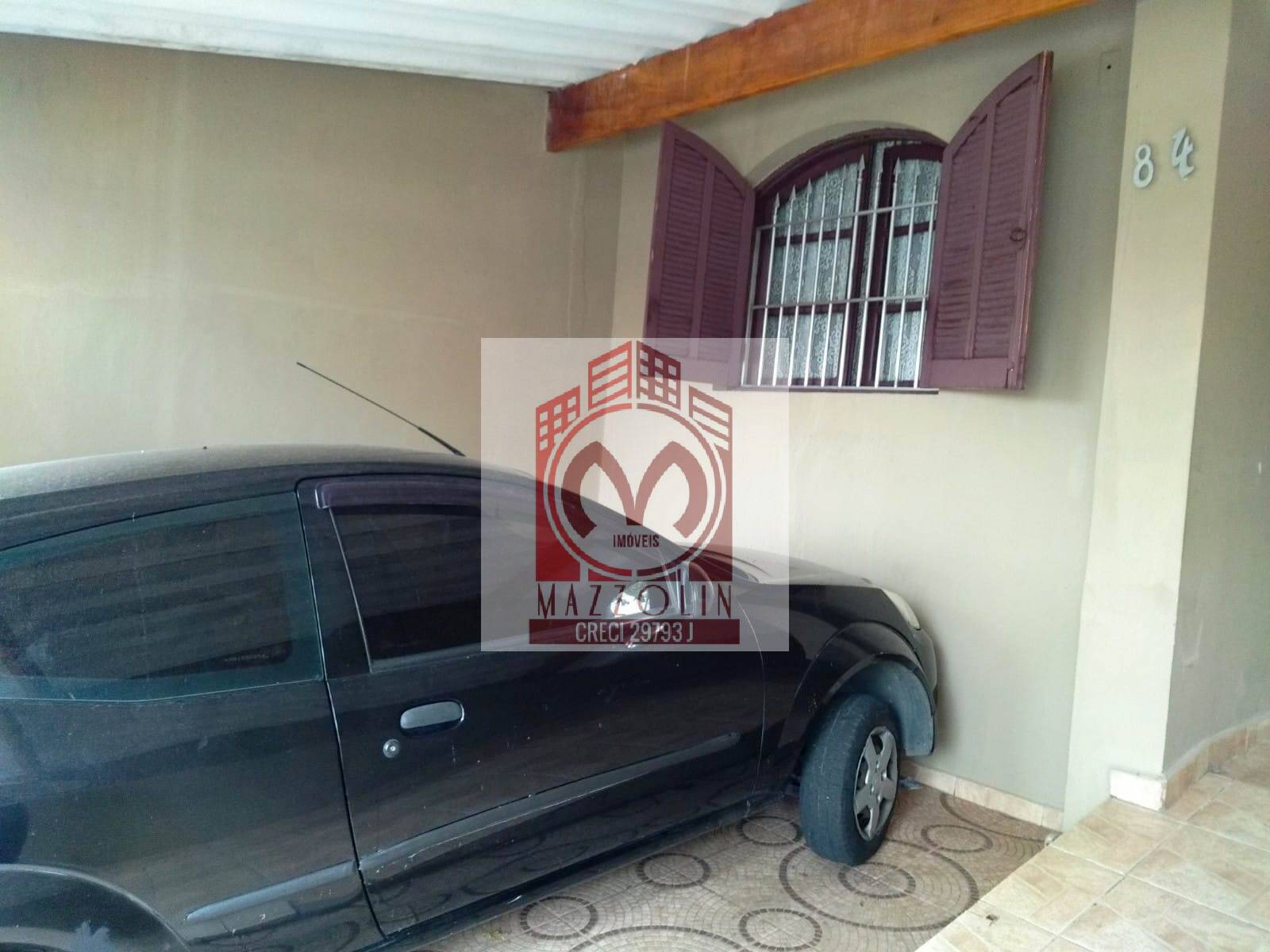 Sobrado, 5 quartos, 165 m² - Foto 7