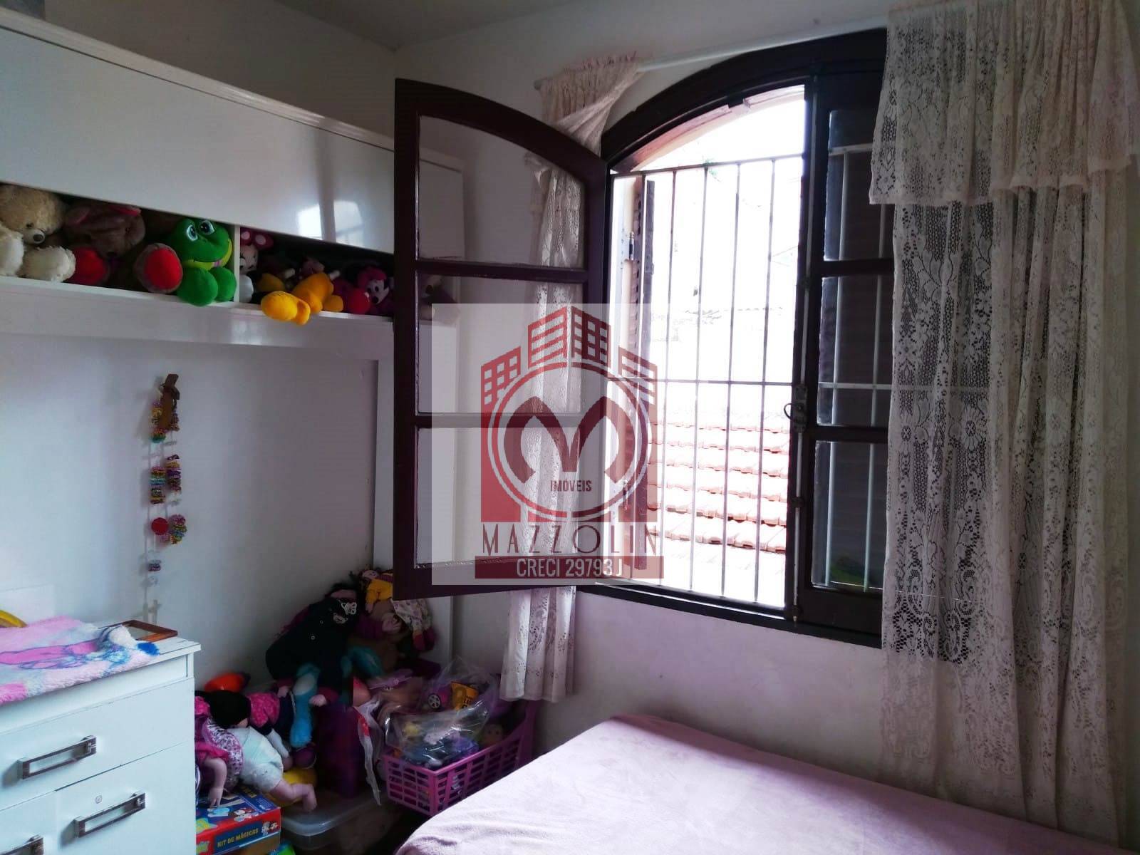 Sobrado, 5 quartos, 165 m² - Foto 26