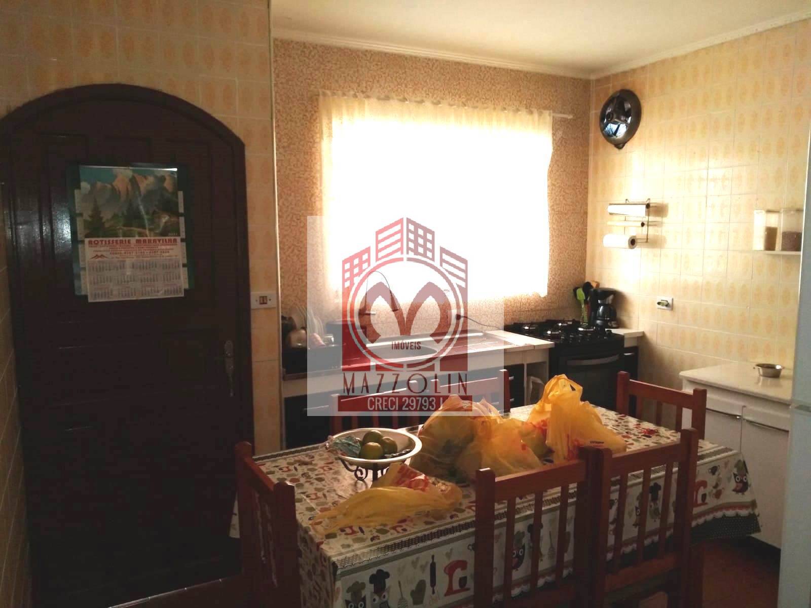 Sobrado, 5 quartos, 165 m² - Foto 31