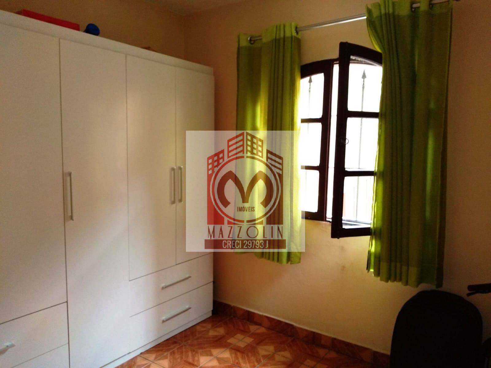 Sobrado, 5 quartos, 165 m² - Foto 11