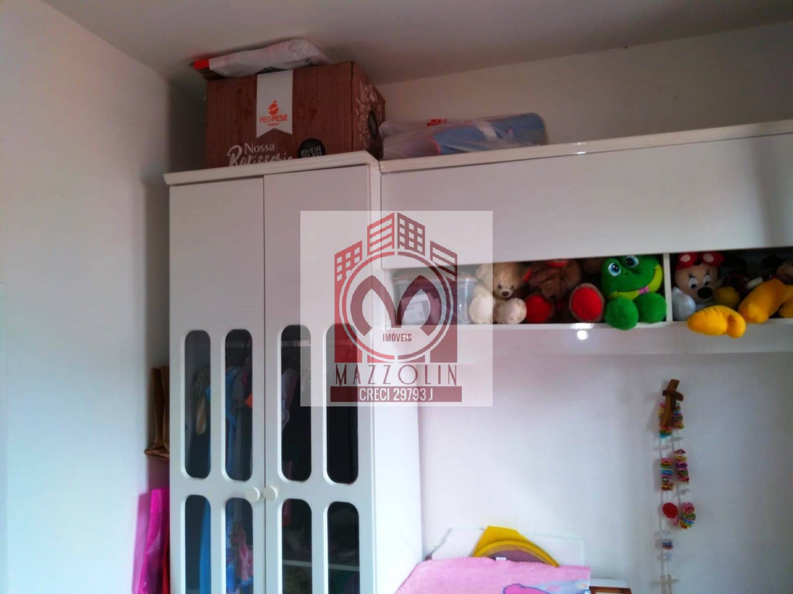 Sobrado, 5 quartos, 165 m² - Foto 27
