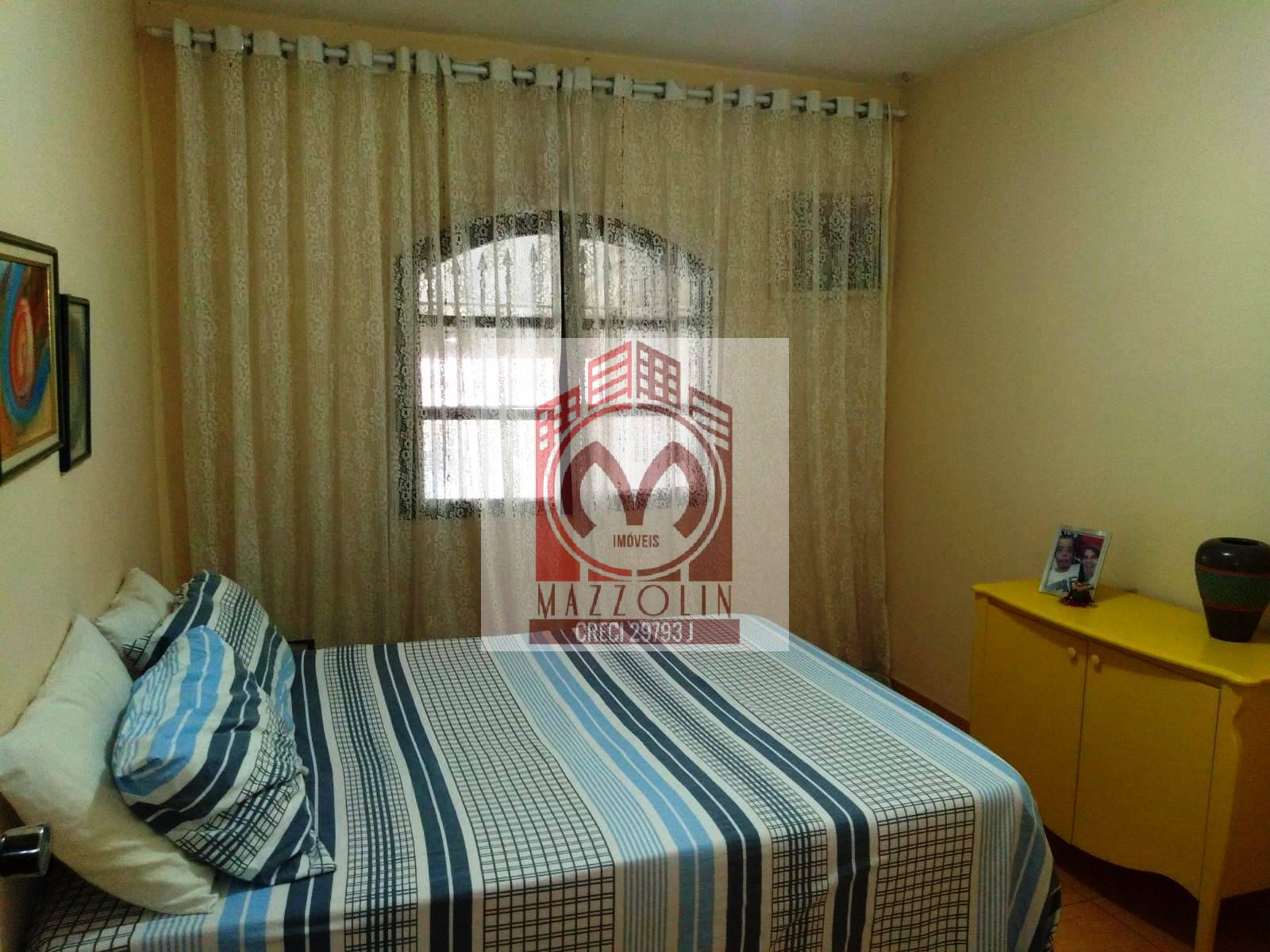 Sobrado, 5 quartos, 165 m² - Foto 9