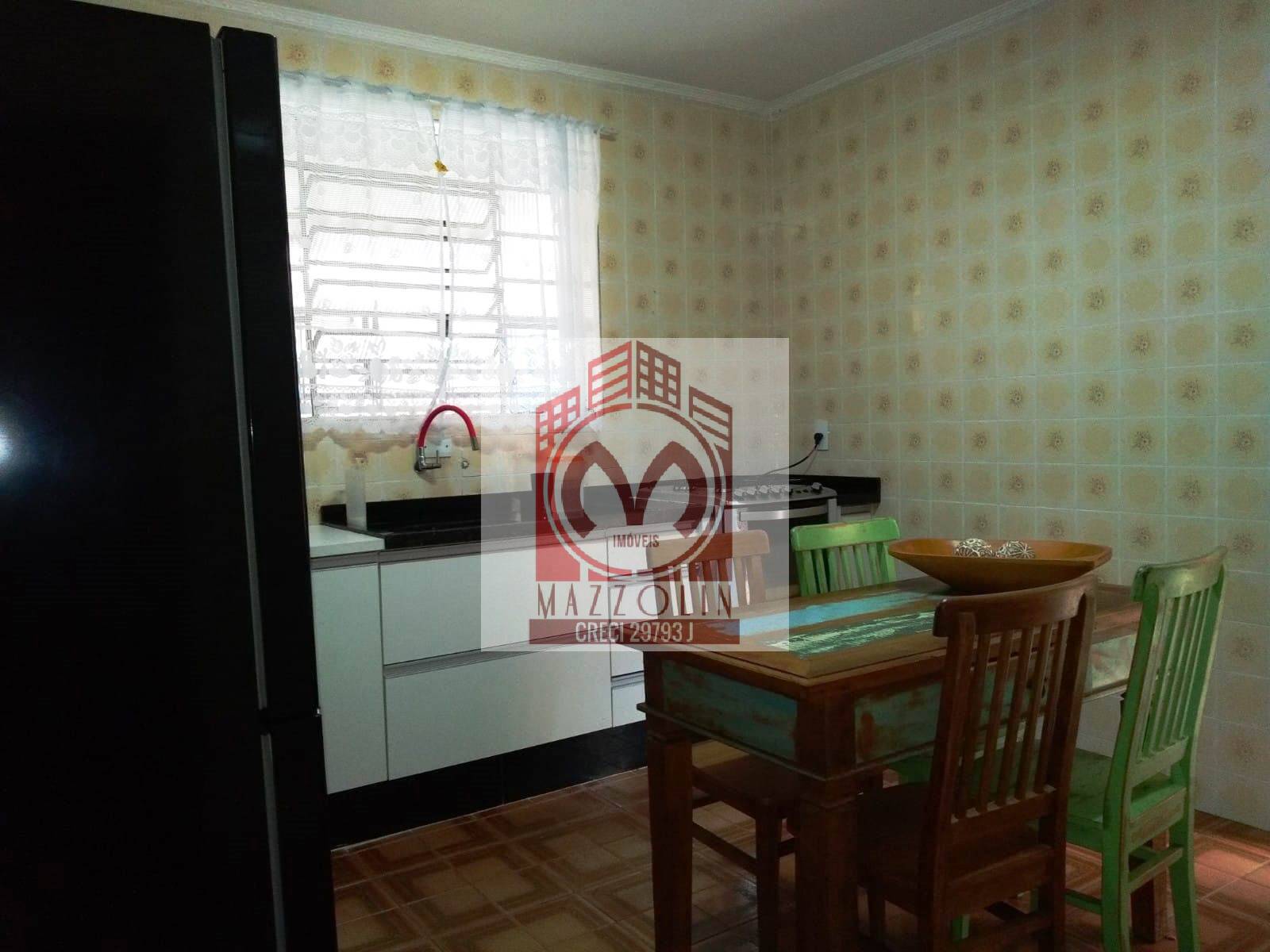 Sobrado, 5 quartos, 165 m² - Foto 1