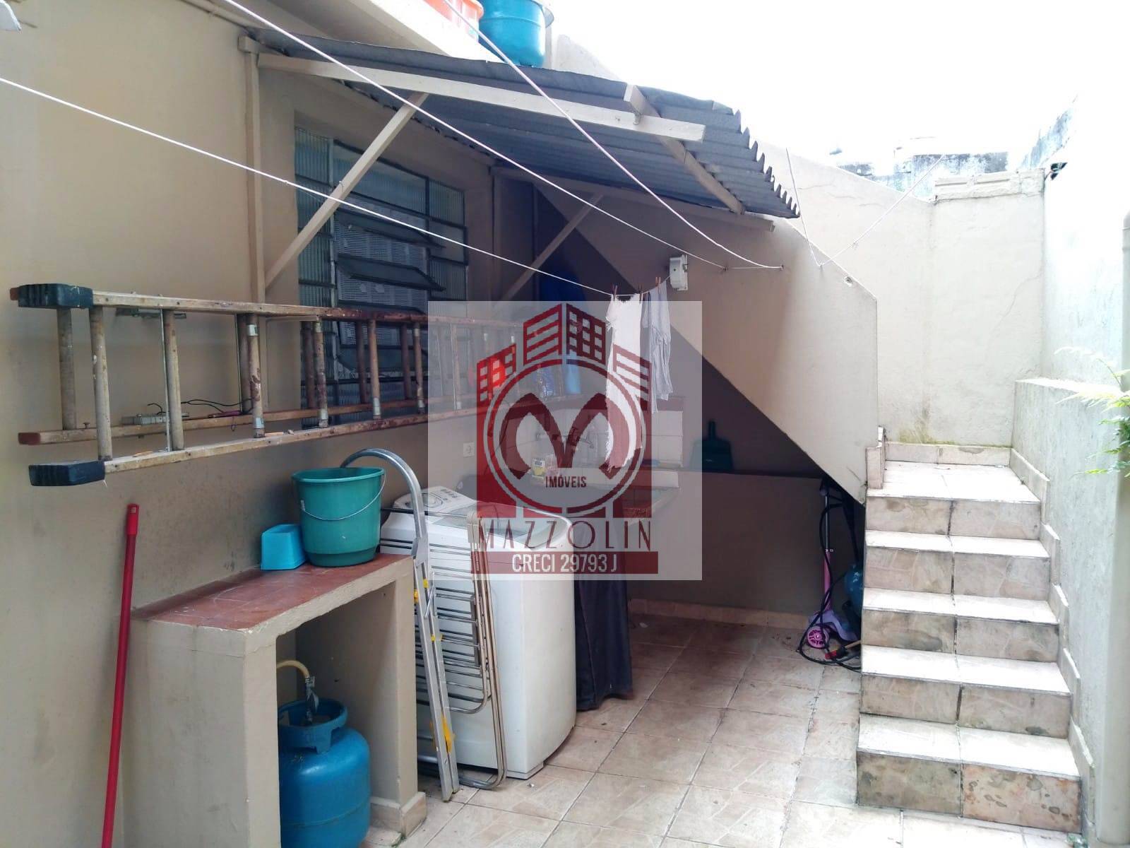 Sobrado, 5 quartos, 165 m² - Foto 14