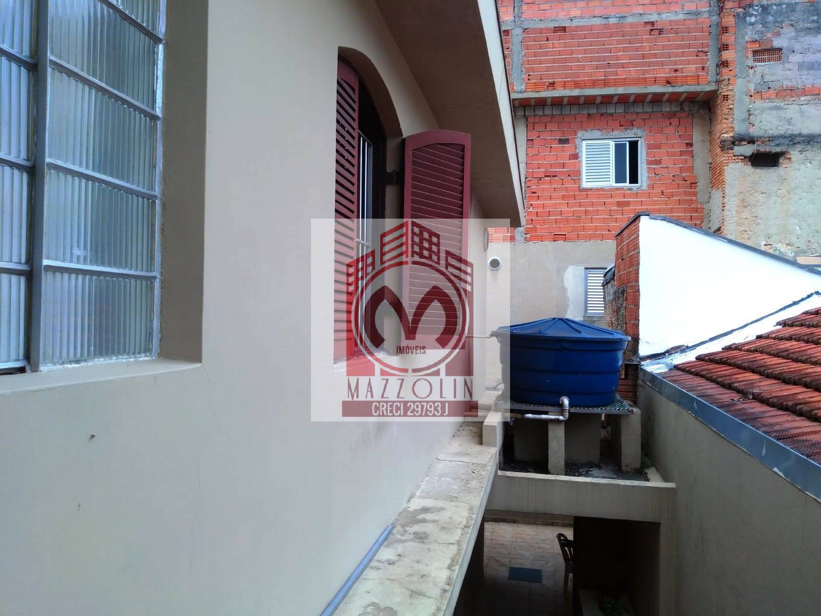 Sobrado, 5 quartos, 165 m² - Foto 19