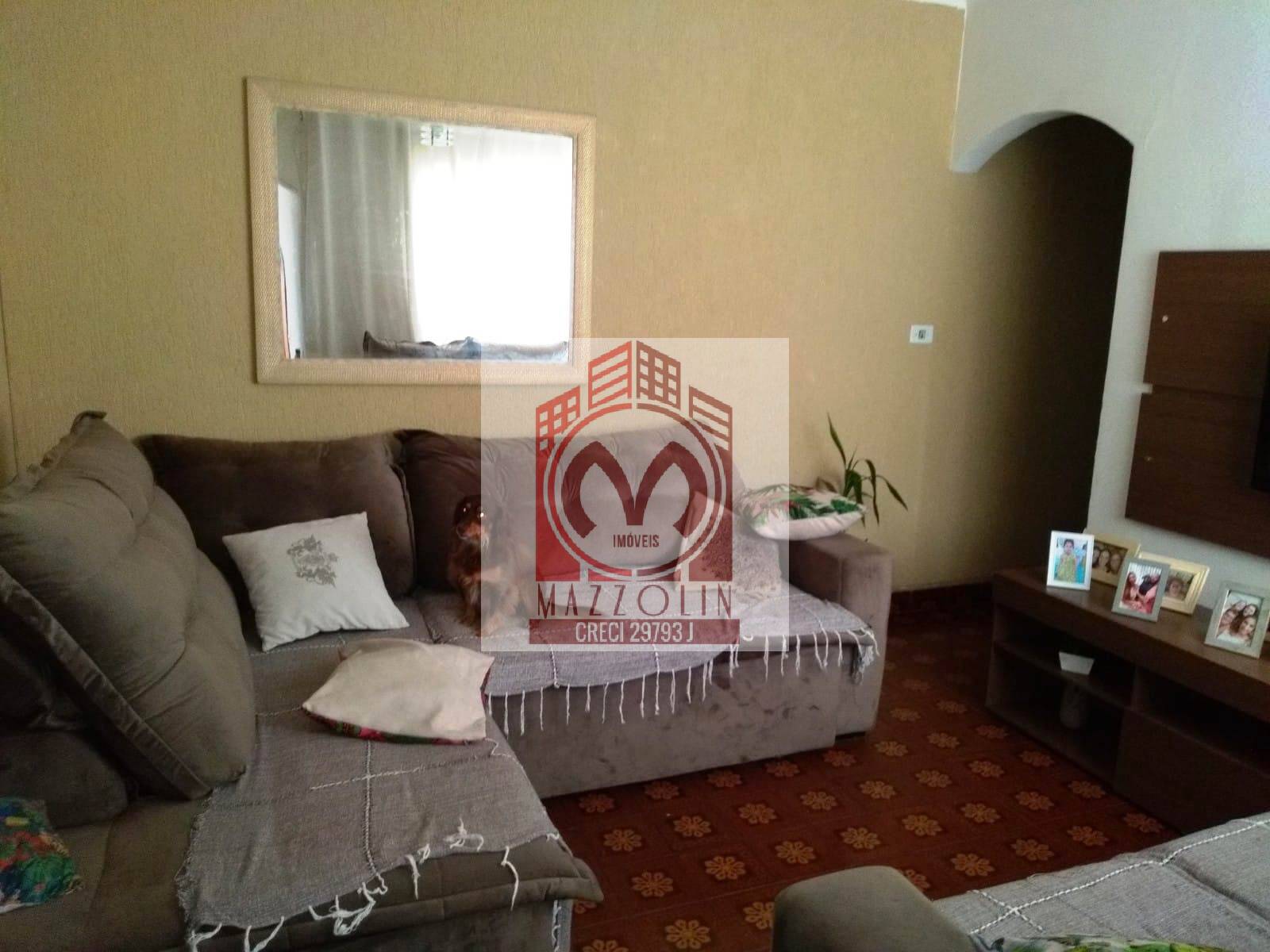 Sobrado, 5 quartos, 165 m² - Foto 23