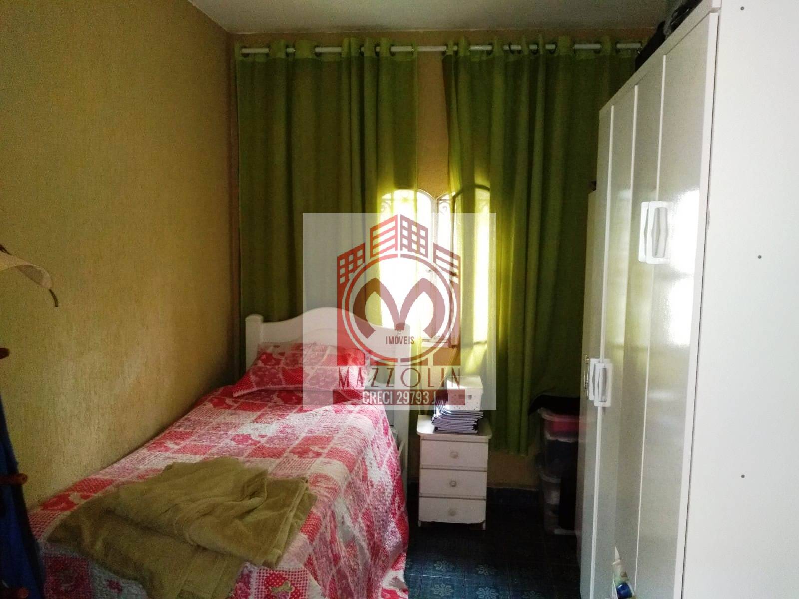 Sobrado, 5 quartos, 165 m² - Foto 21