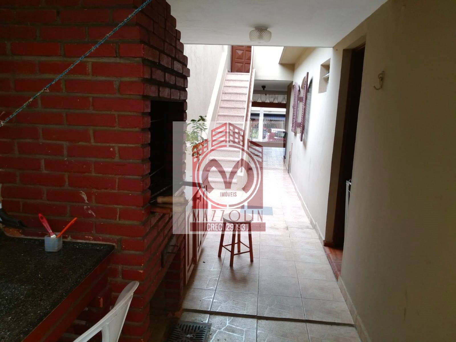 Sobrado, 5 quartos, 165 m² - Foto 16