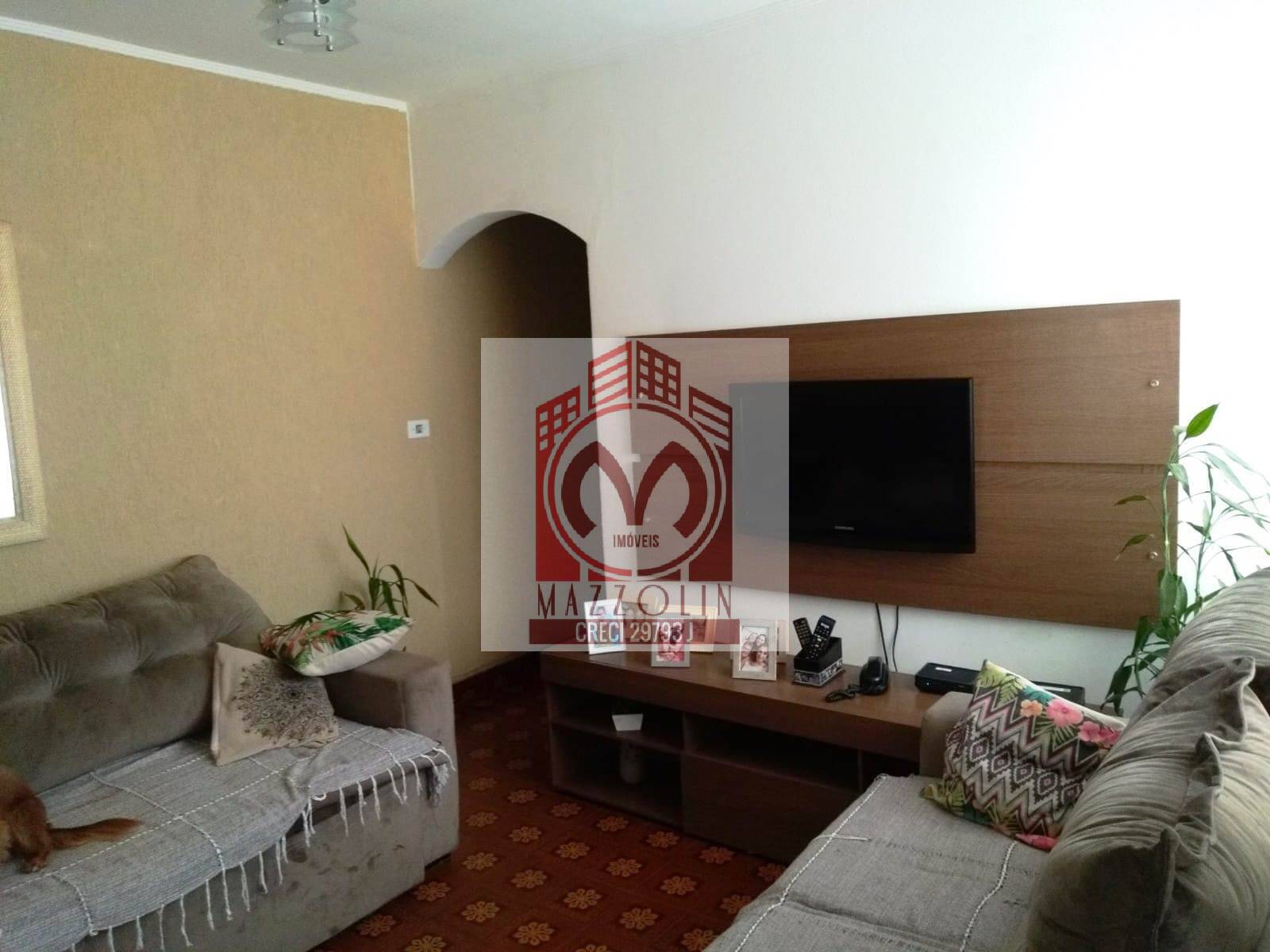 Sobrado, 5 quartos, 165 m² - Foto 5