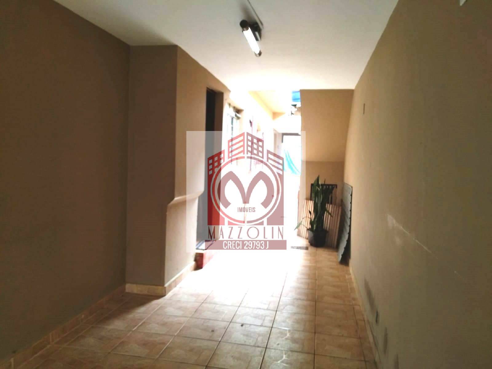 Sobrado, 5 quartos, 165 m² - Foto 33