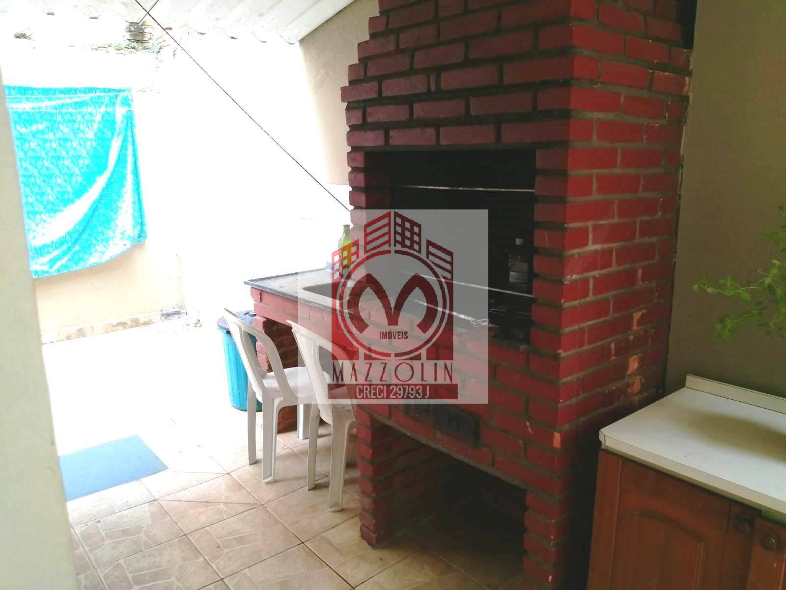 Sobrado, 5 quartos, 165 m² - Foto 13