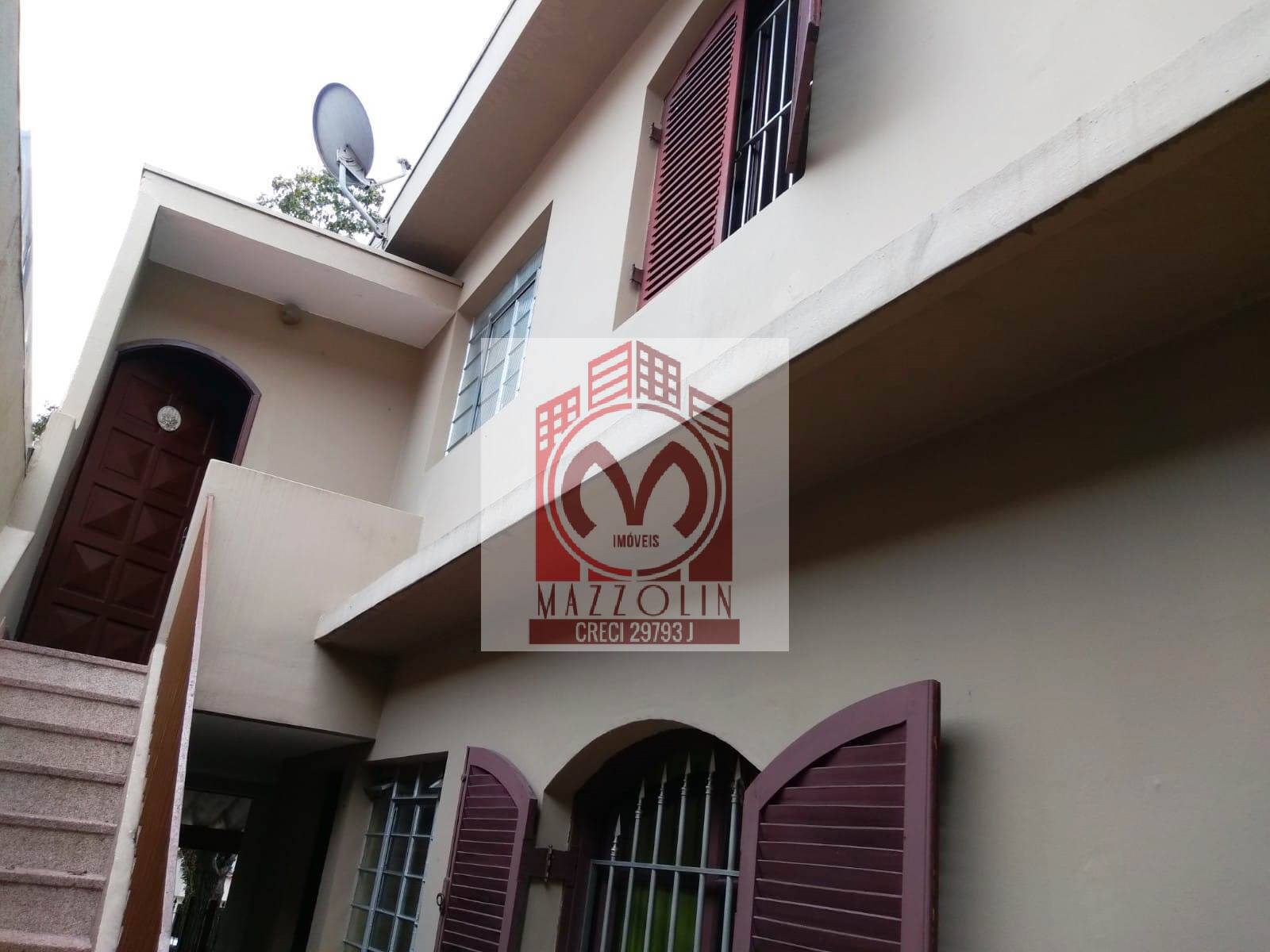 Sobrado, 5 quartos, 165 m² - Foto 17