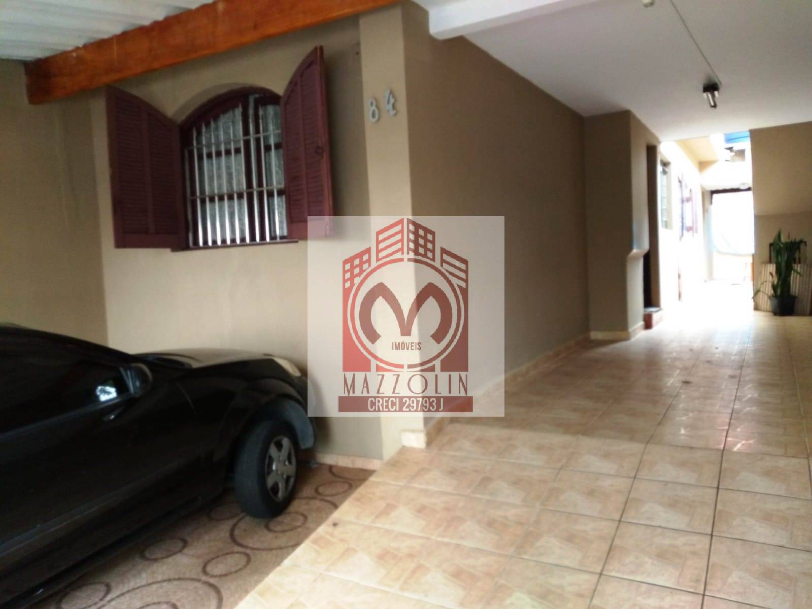 Sobrado, 5 quartos, 165 m² - Foto 2
