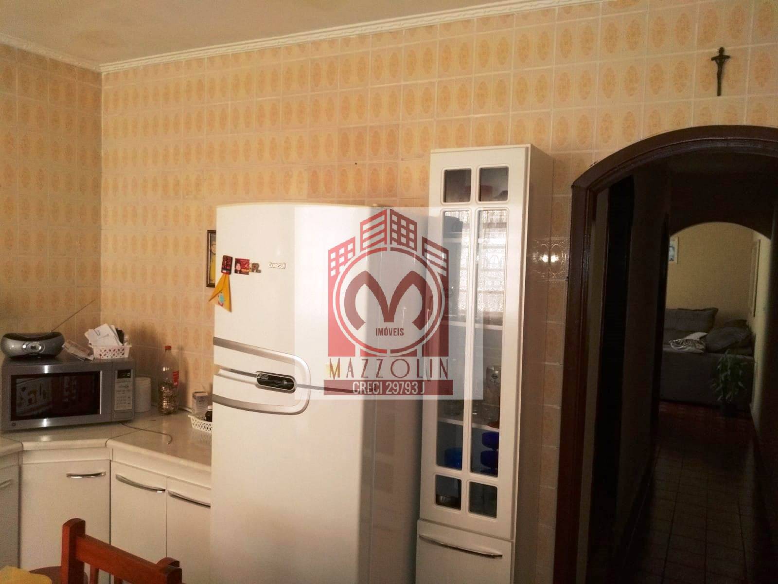 Sobrado, 5 quartos, 165 m² - Foto 32
