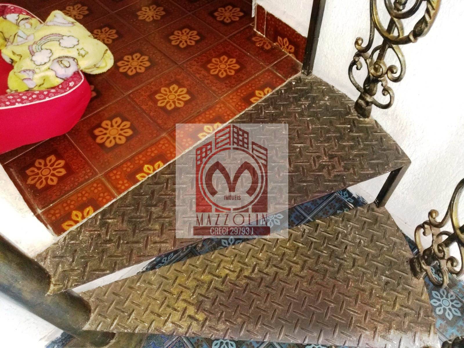 Sobrado, 5 quartos, 165 m² - Foto 22