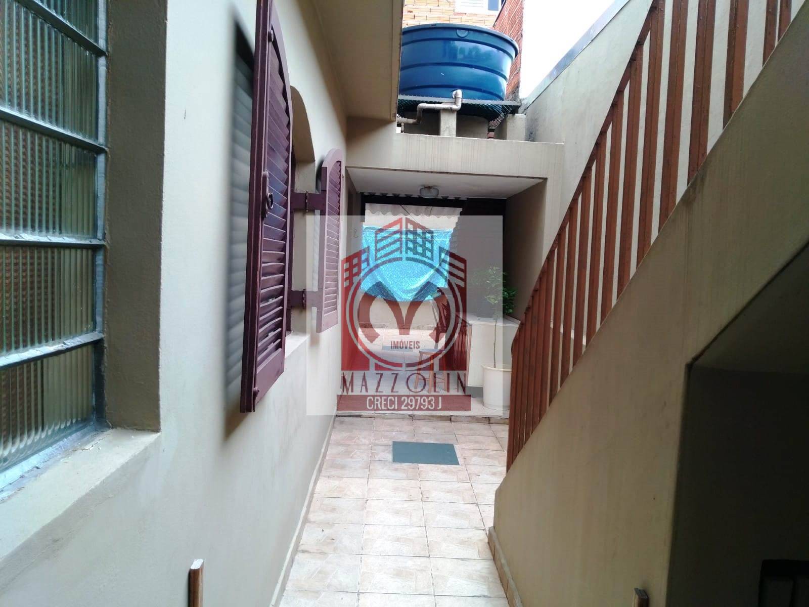 Sobrado, 5 quartos, 165 m² - Foto 34