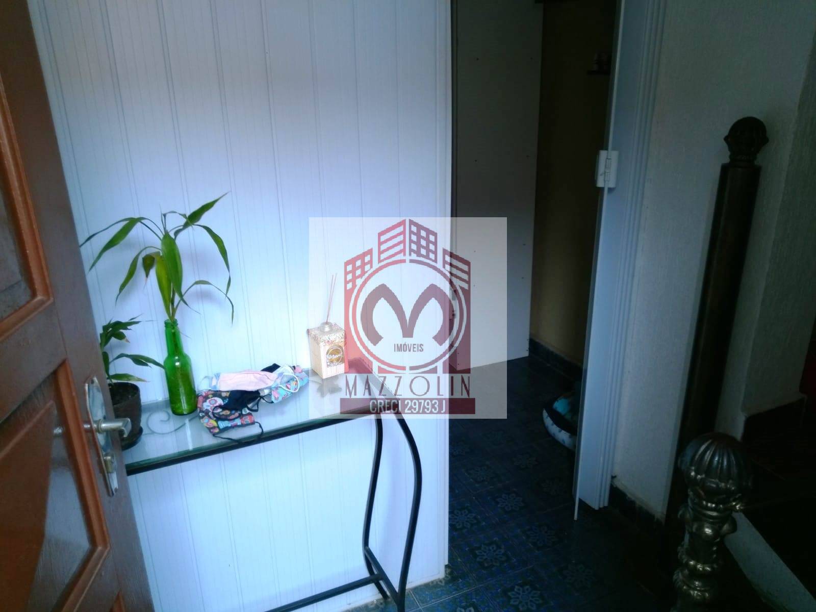 Sobrado, 5 quartos, 165 m² - Foto 20