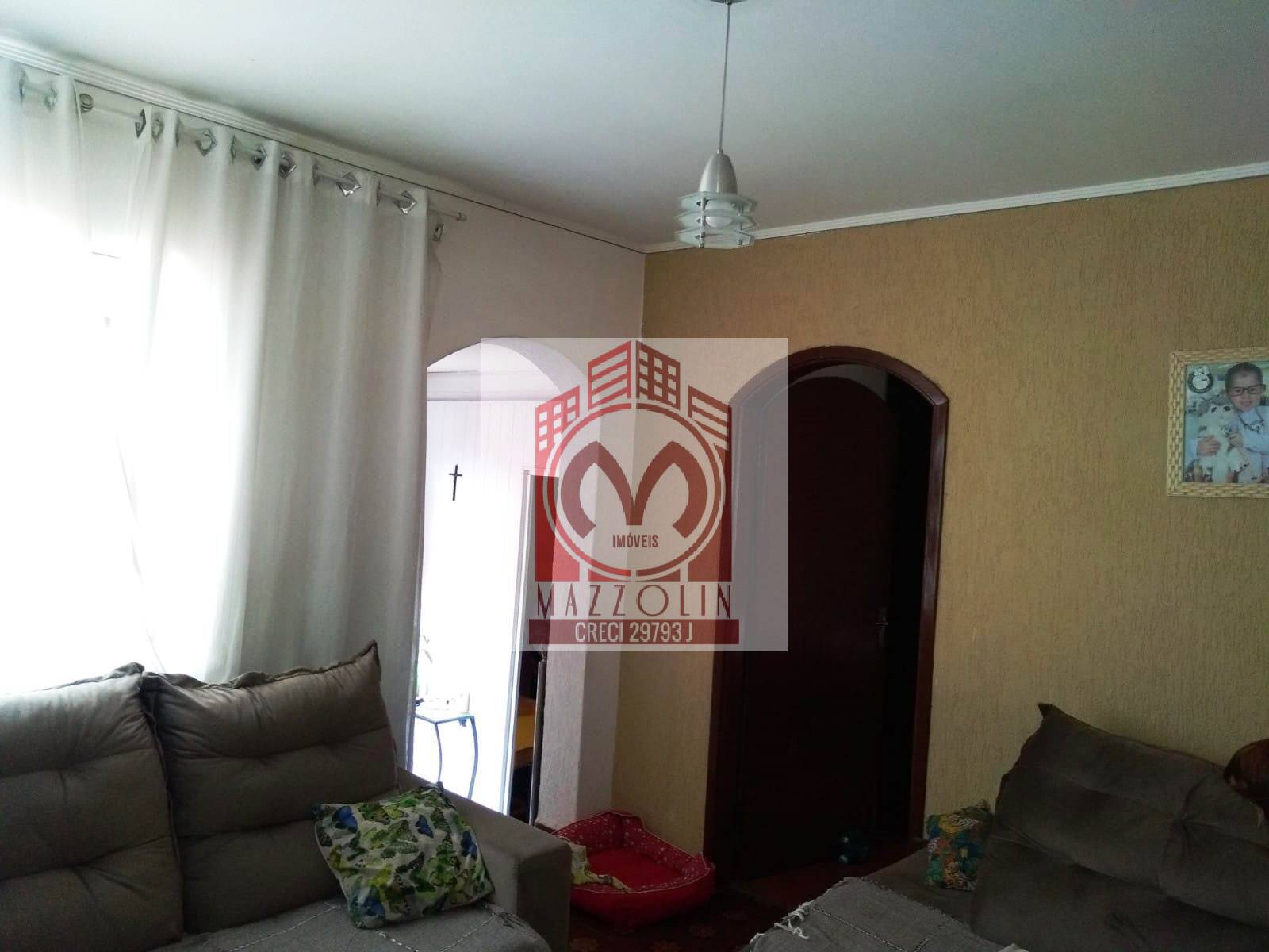 Sobrado, 5 quartos, 165 m² - Foto 24