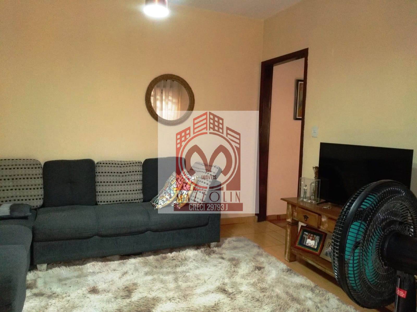 Sobrado, 5 quartos, 165 m² - Foto 8