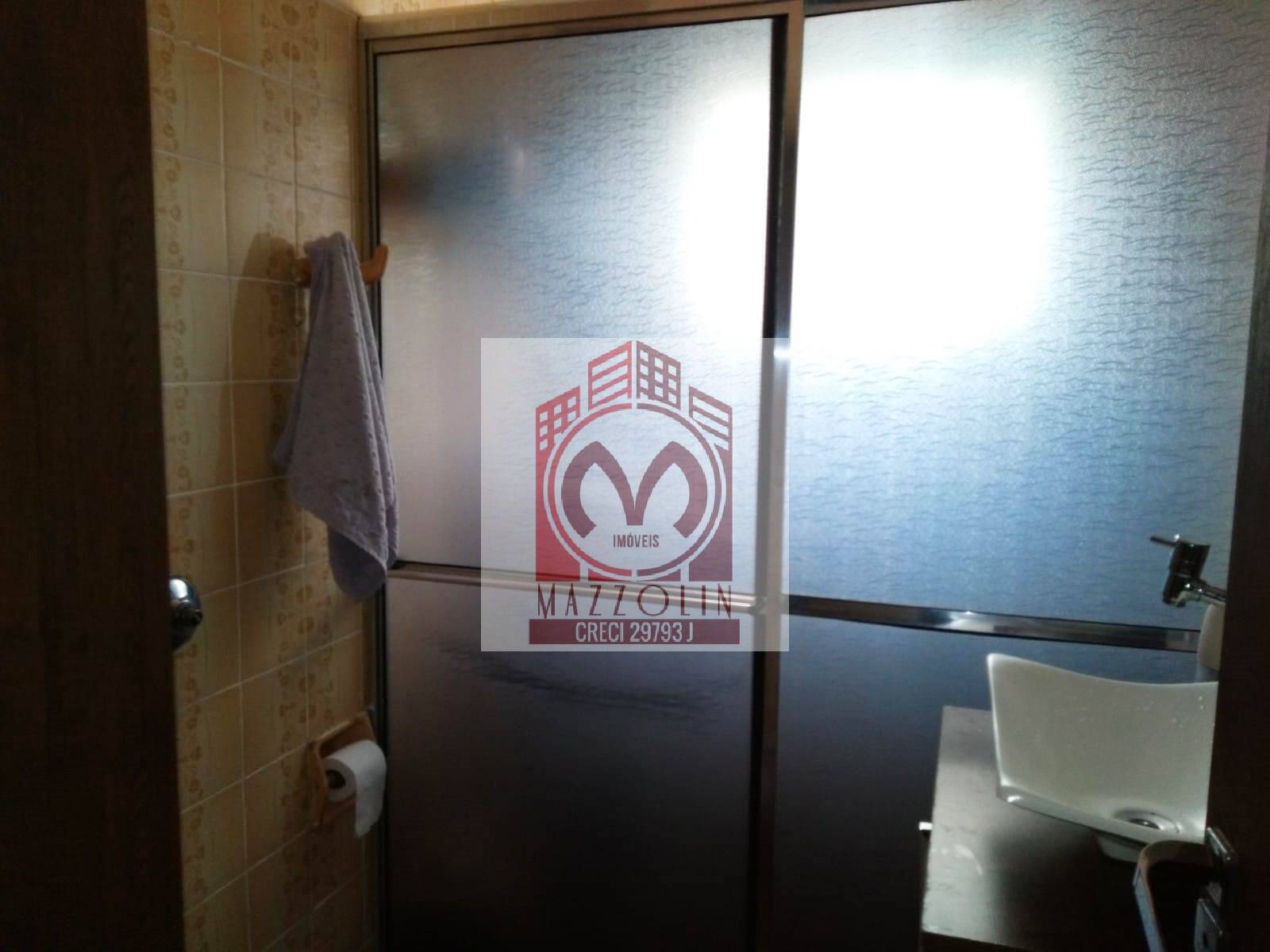 Sobrado, 5 quartos, 165 m² - Foto 30
