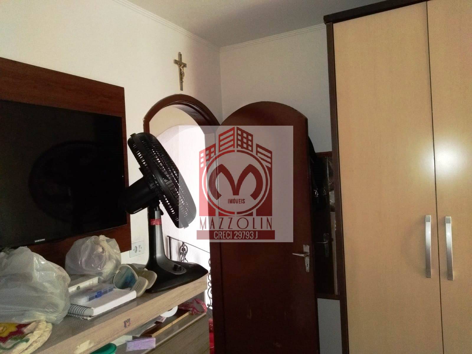 Sobrado, 5 quartos, 165 m² - Foto 28