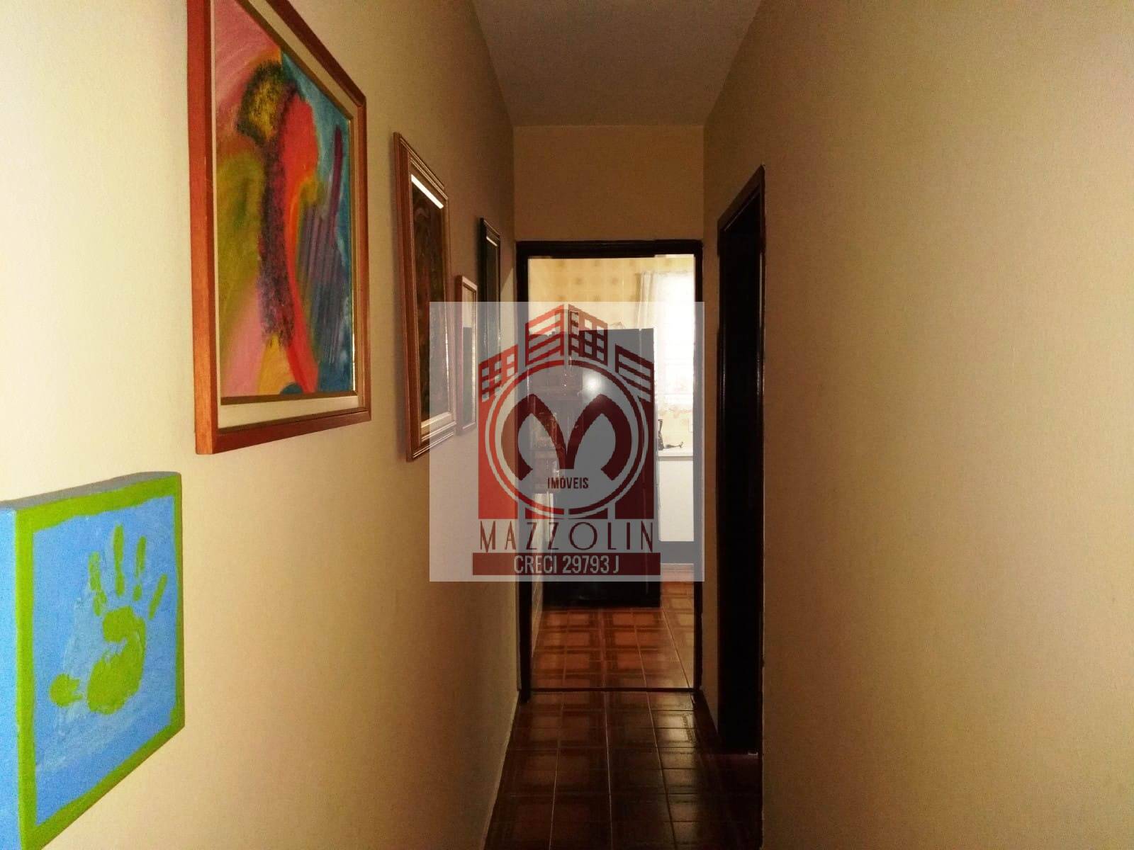 Sobrado, 5 quartos, 165 m² - Foto 10