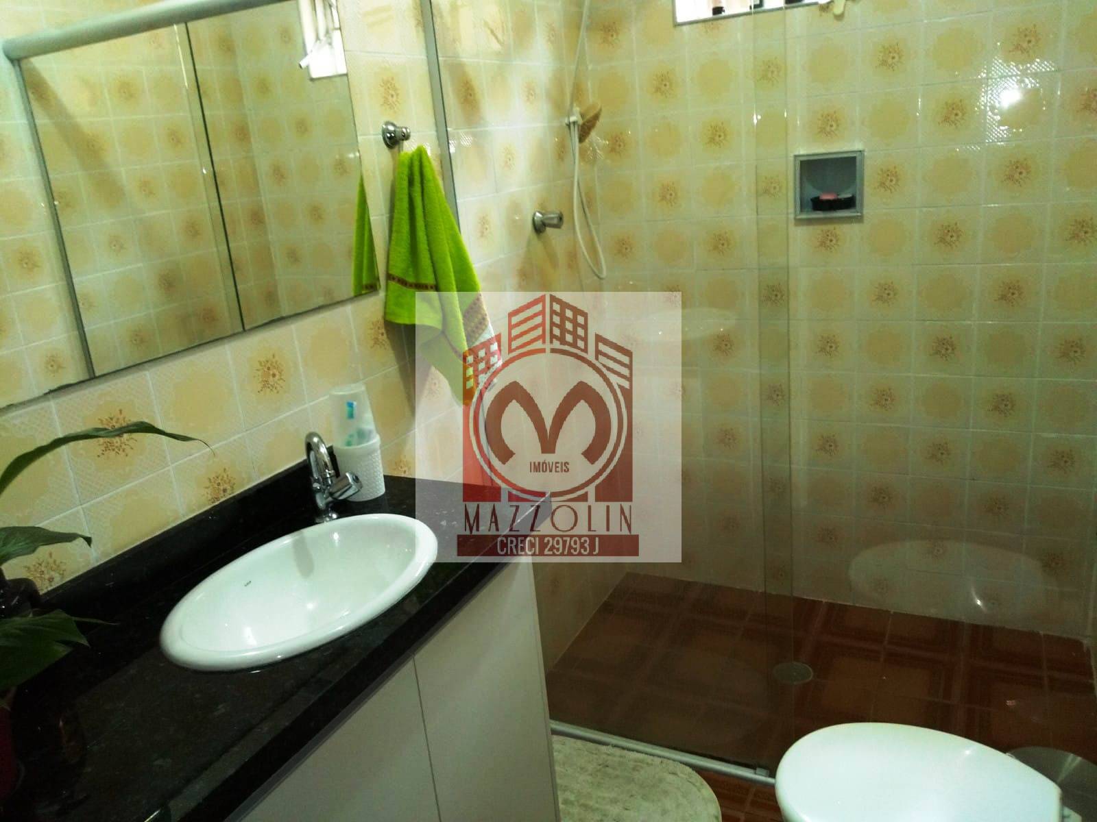 Sobrado, 5 quartos, 165 m² - Foto 12