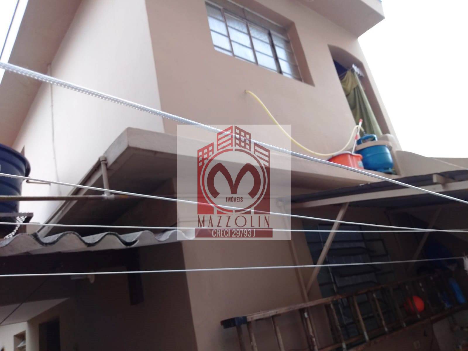 Sobrado, 5 quartos, 165 m² - Foto 15