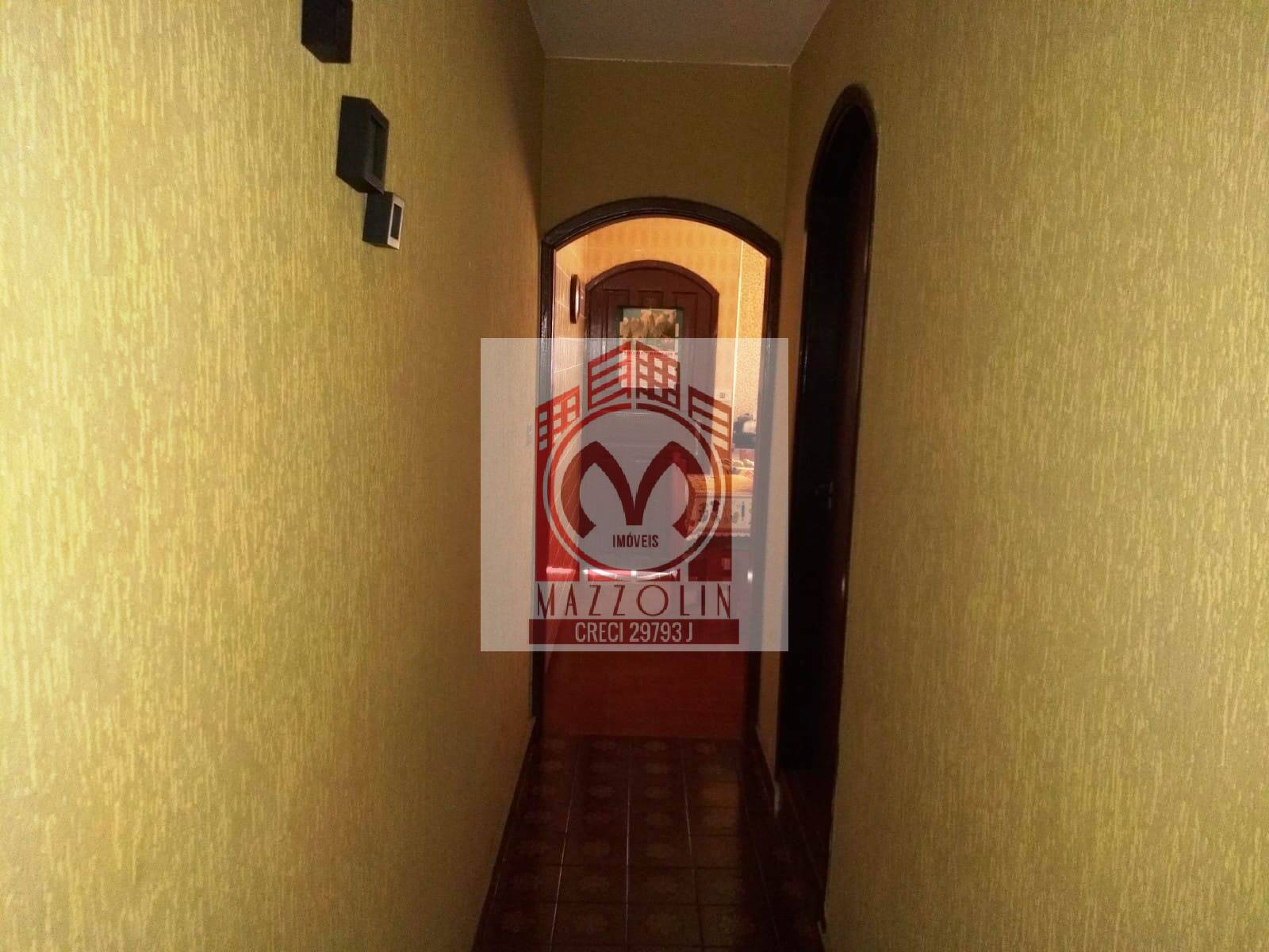 Sobrado, 5 quartos, 165 m² - Foto 29