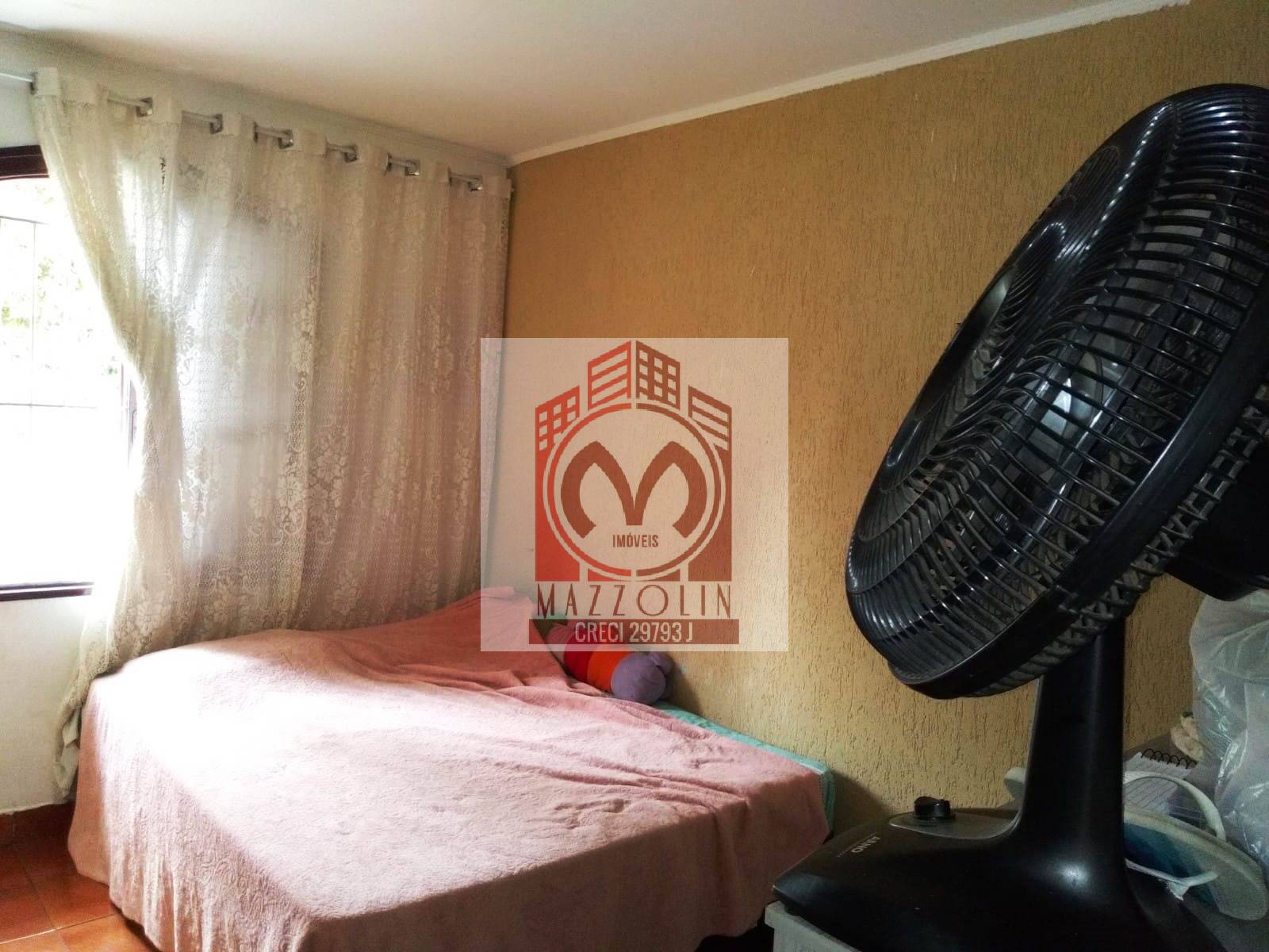 Sobrado, 5 quartos, 165 m² - Foto 25