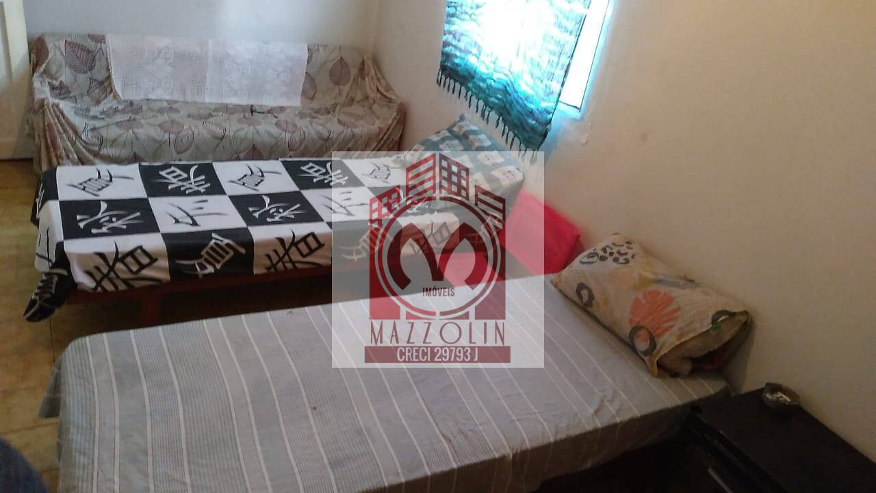 Apartamento, 1 quarto, 42 m² - Foto 12