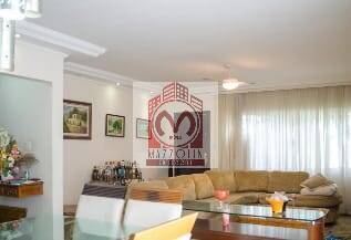 Sobrado, 3 quartos, 300 m² - Foto 2