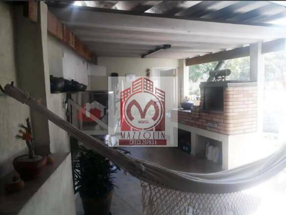 Sobrado, 3 quartos, 300 m² - Foto 3