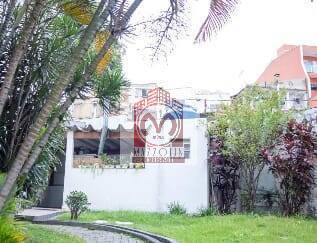Sobrado, 3 quartos, 300 m² - Foto 21