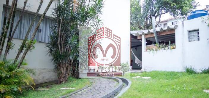 Sobrado, 3 quartos, 300 m² - Foto 22