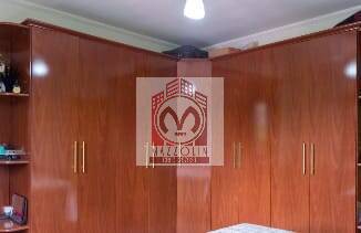 Sobrado, 3 quartos, 300 m² - Foto 19