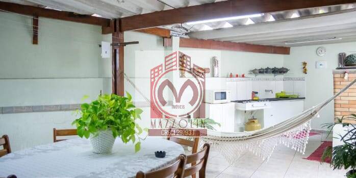 Sobrado, 3 quartos, 300 m² - Foto 1