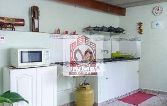 Sobrado, 3 quartos, 300 m² - Foto 9