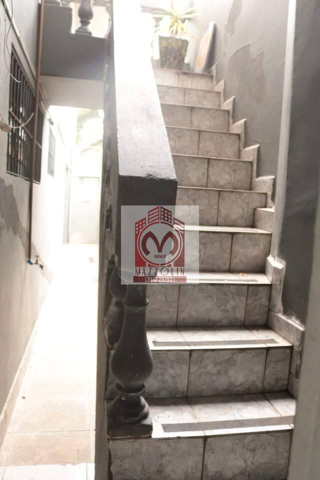 Sobrado, 3 quartos, 207 m² - Foto 18