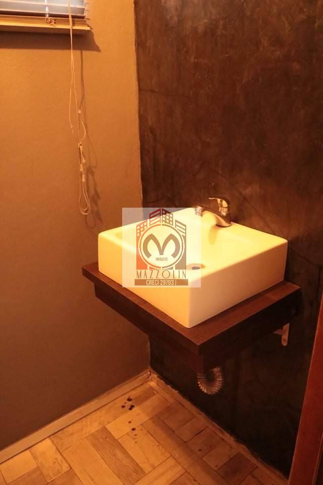 Sobrado, 3 quartos, 207 m² - Foto 14