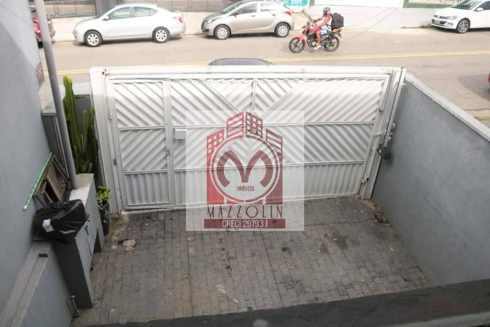Sobrado, 3 quartos, 207 m² - Foto 19