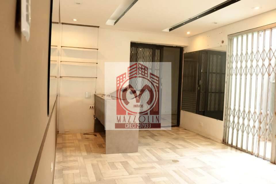 Sobrado, 3 quartos, 207 m² - Foto 1