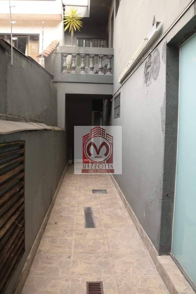 Sobrado, 3 quartos, 207 m² - Foto 17
