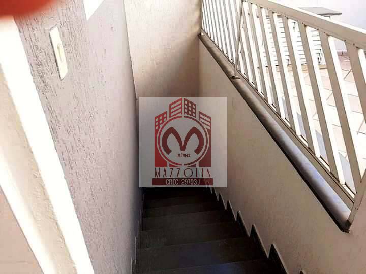 Sobrado, 3 quartos, 325 m² - Foto 8